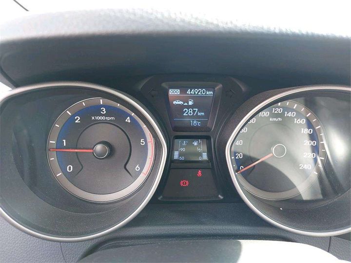 Photo 7 VIN: TMAD351UAEJ153834 - HYUNDAI I30 