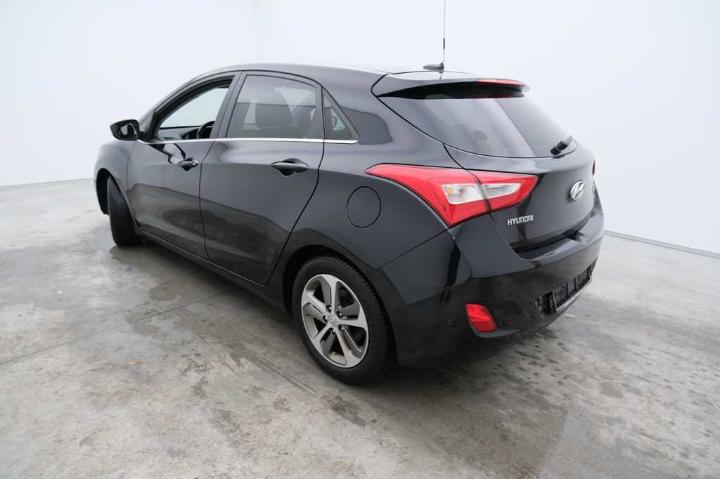 Photo 3 VIN: TMAD351UAFJ255833 - HYUNDAI I30 15 