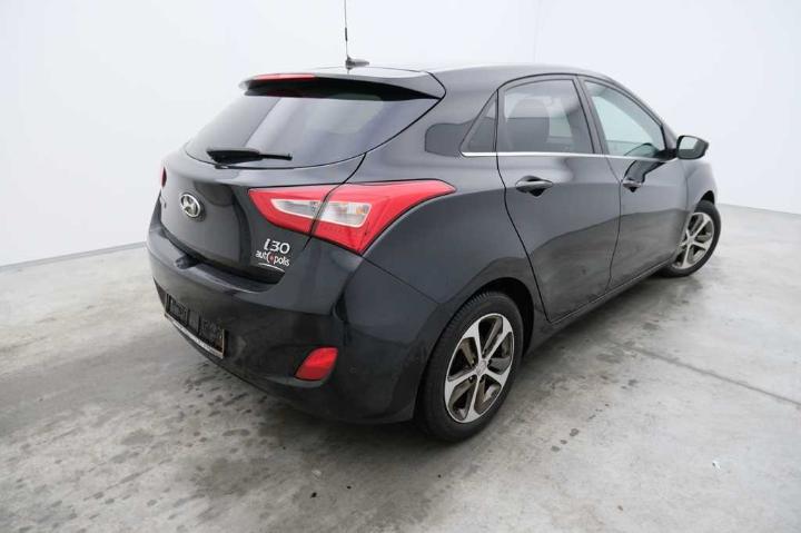 Photo 4 VIN: TMAD351UAFJ255833 - HYUNDAI I30 15 