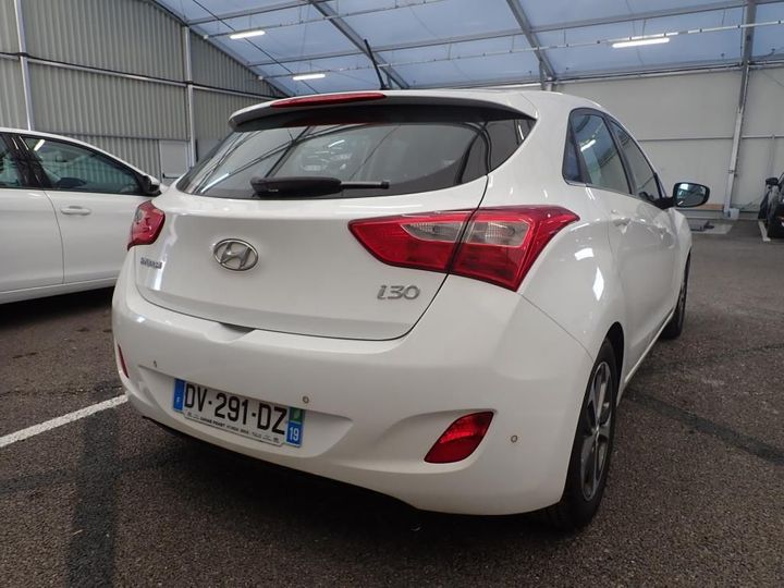 Photo 2 VIN: TMAD351UAGJ280896 - HYUNDAI I30 