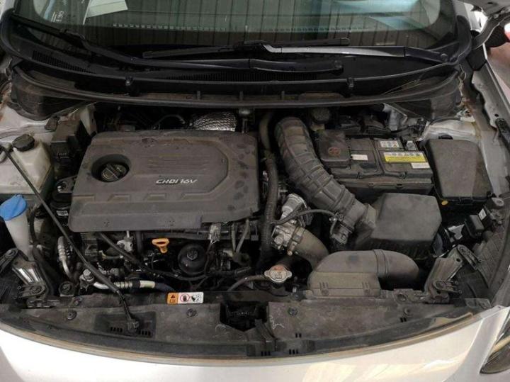 Photo 15 VIN: TMAD351UAGJ325825 - HYUNDAI I30 