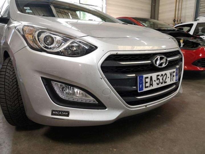 Photo 19 VIN: TMAD351UAGJ325825 - HYUNDAI I30 