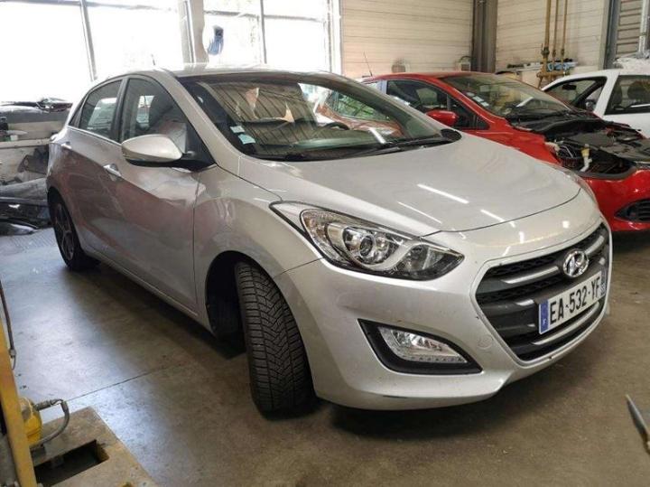 Photo 33 VIN: TMAD351UAGJ325825 - HYUNDAI I30 