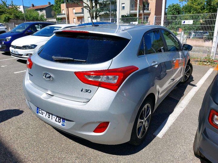 Photo 3 VIN: TMAD351UAHJ359334 - HYUNDAI I30 