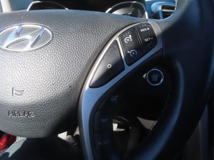 Photo 23 VIN: TMAD351UGHJ373506 - HYUNDAI I30 