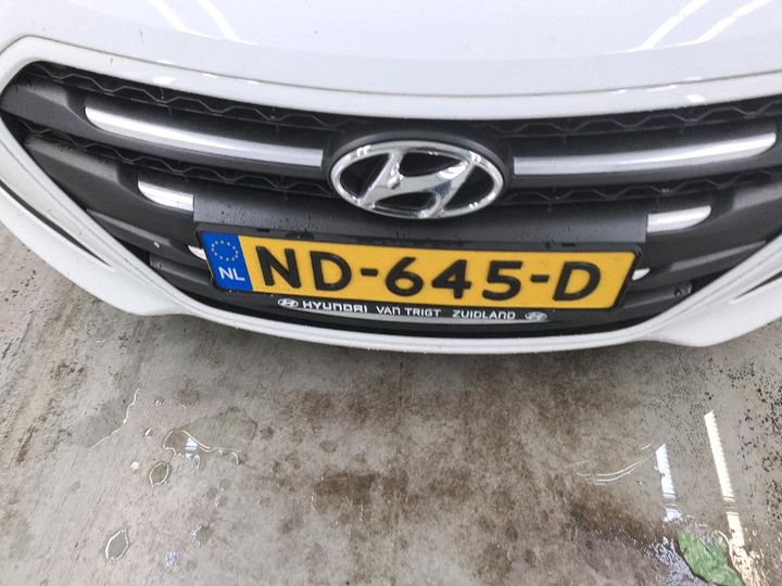 Photo 11 VIN: TMAD381CAHJ117585 - HYUNDAI I30 