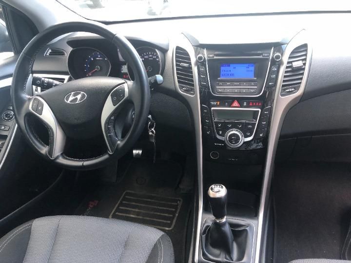 Photo 33 VIN: TMAD381RAEJ040982 - HYUNDAI I30 CW 