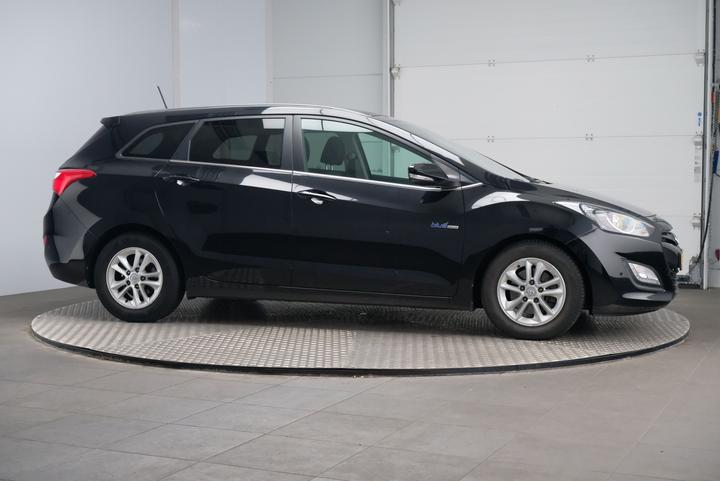 Photo 5 VIN: TMAD381UAEJ043778 - HYUNDAI I30 WAGON 