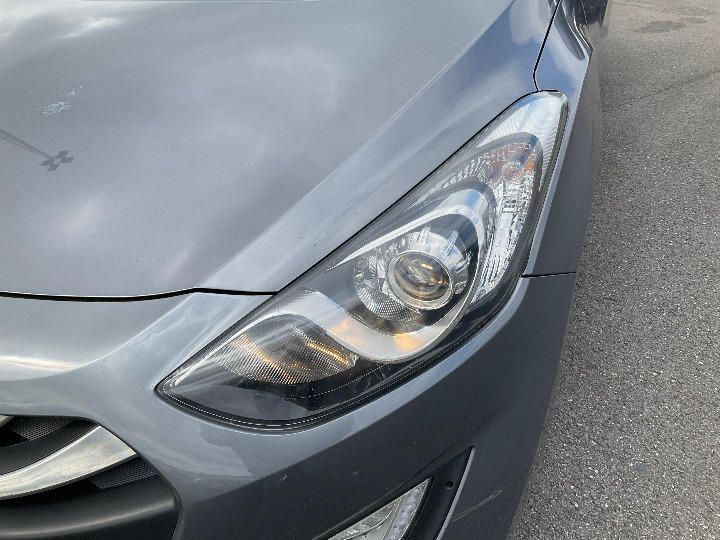 Photo 5 VIN: TMAD381UAEJ055624 - HYUNDAI I30 CW 