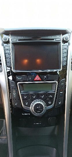 Photo 29 VIN: TMAD381UAEJ059460 - HYUNDAI I30 CW 