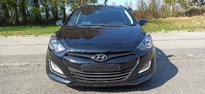 Photo 3 VIN: TMAD381UAEJ059460 - HYUNDAI I30 CW 