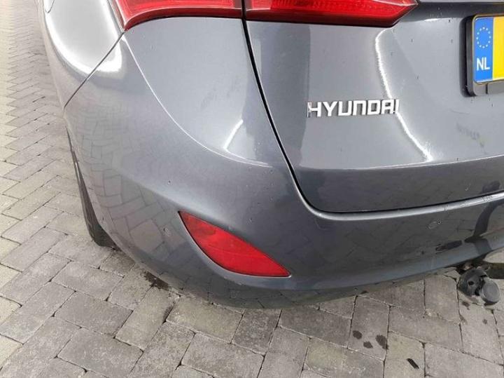 Photo 20 VIN: TMAD381UAFJ094562 - HYUNDAI I30 WAGON 