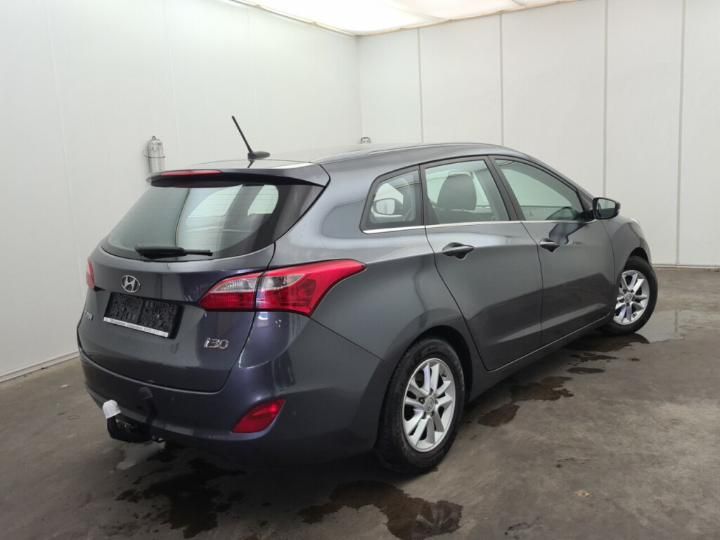 Photo 2 VIN: TMAD381UAGJ098591 - HYUNDAI I 