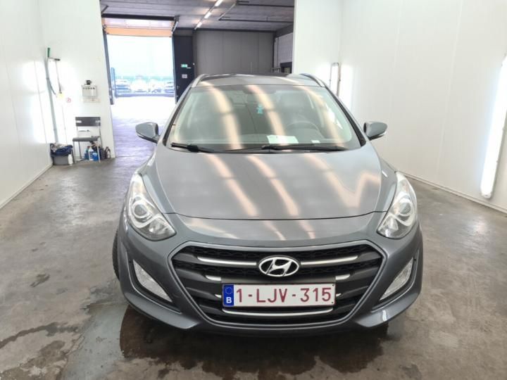 Photo 6 VIN: TMAD381UAGJ098591 - HYUNDAI I 