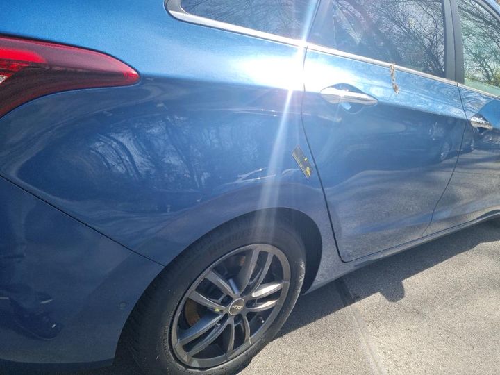 Photo 31 VIN: TMAD381UAGJ110142 - HYUNDAI I30 