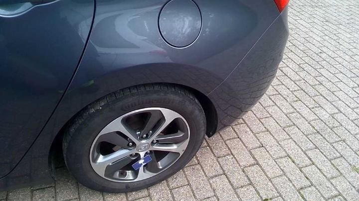 Photo 24 VIN: TMAD381UAGJ113130 - HYUNDAI I30 WAGON &#3915 