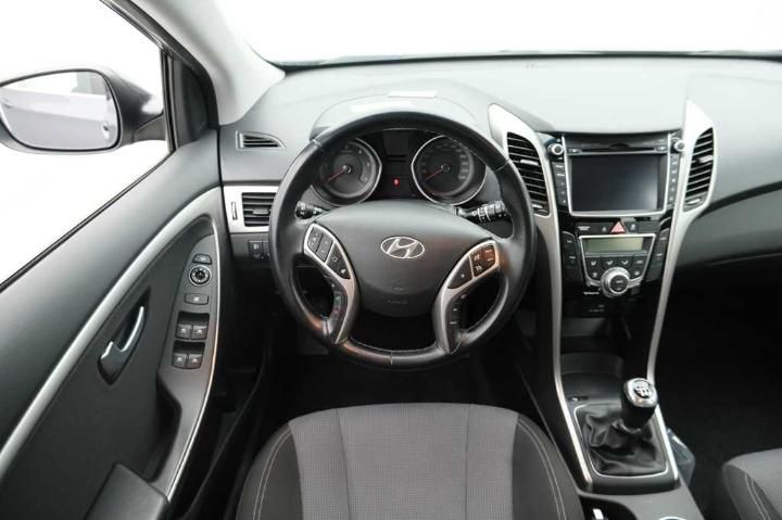 Photo 9 VIN: TMAD381UAGJ113130 - HYUNDAI I30 WAGON &#3915 