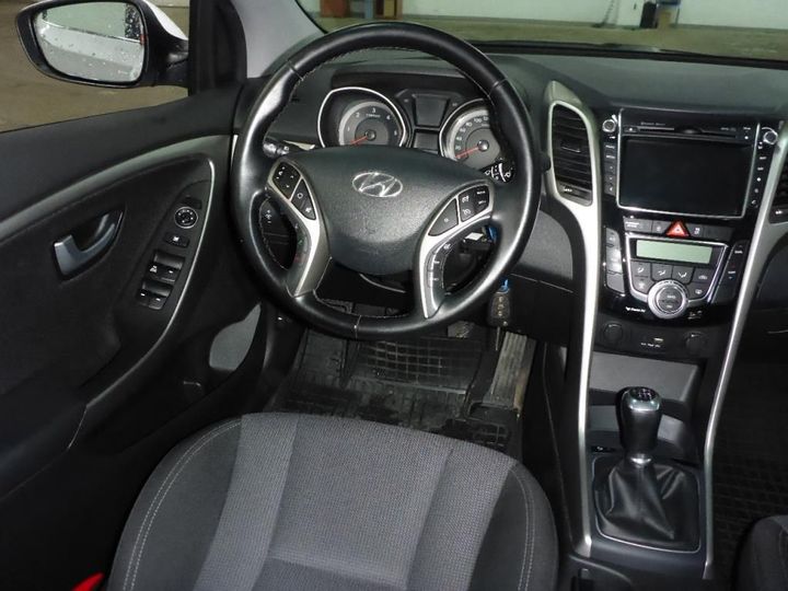 Photo 7 VIN: TMAD381UAHJ135250 - HYUNDAI I30 