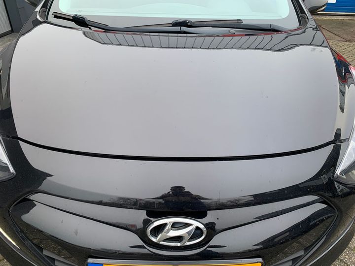 Photo 18 VIN: TMAD381UGFJ089485 - HYUNDAI I30 