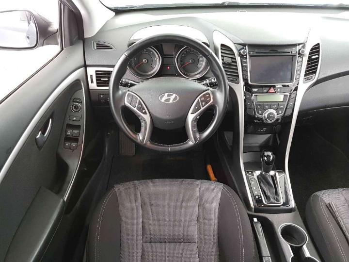 Photo 7 VIN: TMAD381UGFJ094657 - HYUNDAI I30 WAGON 