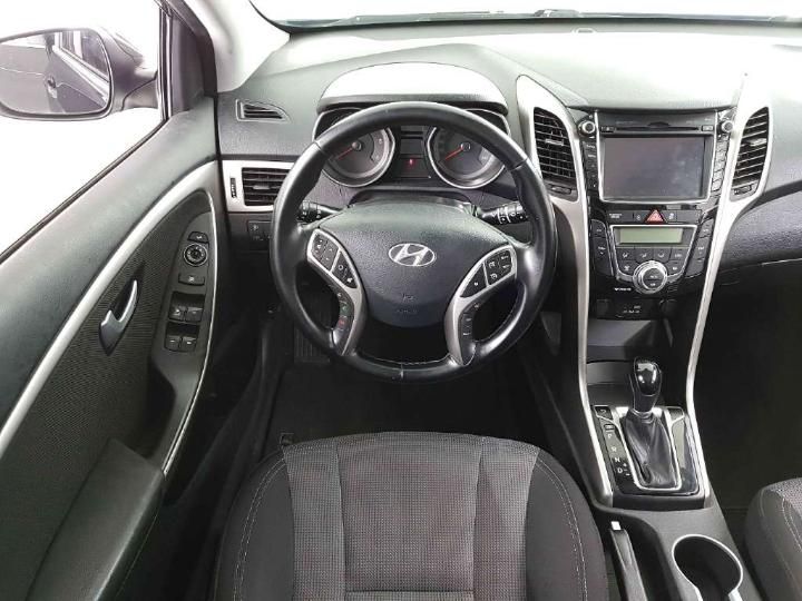 Photo 7 VIN: TMAD381UGGJ100969 - HYUNDAI I30 WAGON 