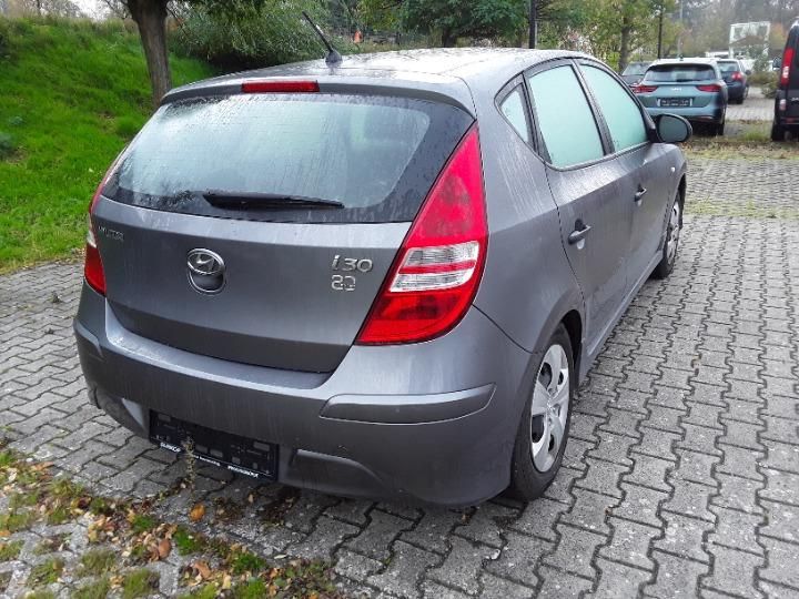 Photo 5 VIN: TMADB51CACJ250908 - HYUNDAI I30 HATCHBACK 