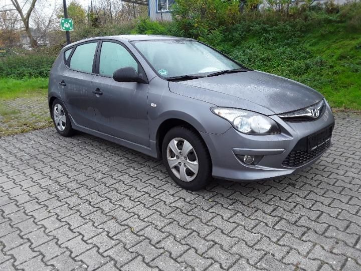 Photo 7 VIN: TMADB51CACJ250908 - HYUNDAI I30 HATCHBACK 