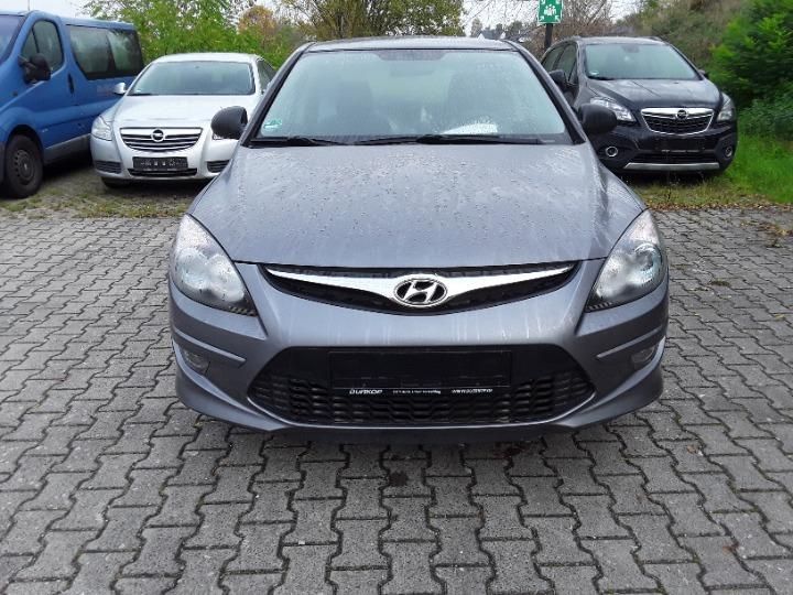 Photo 8 VIN: TMADB51CACJ250908 - HYUNDAI I30 HATCHBACK 