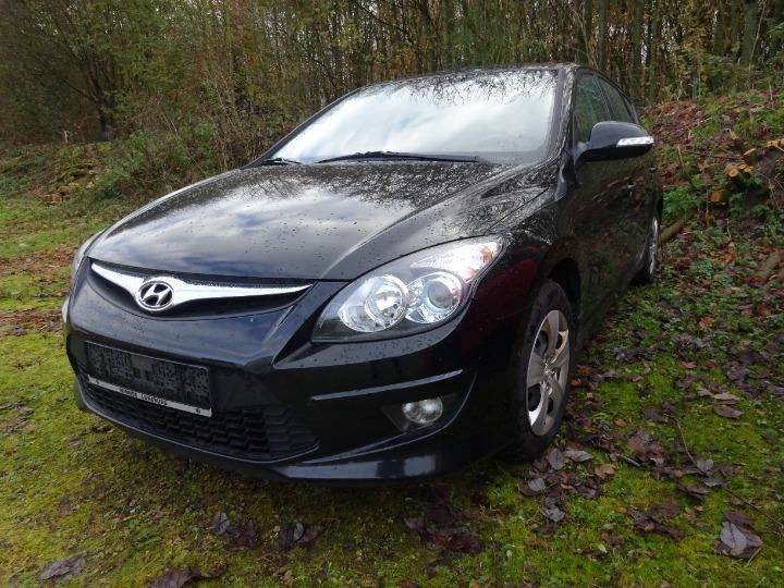 Photo 1 VIN: TMADB51CACJ268159 - HYUNDAI I30 HATCHBACK 