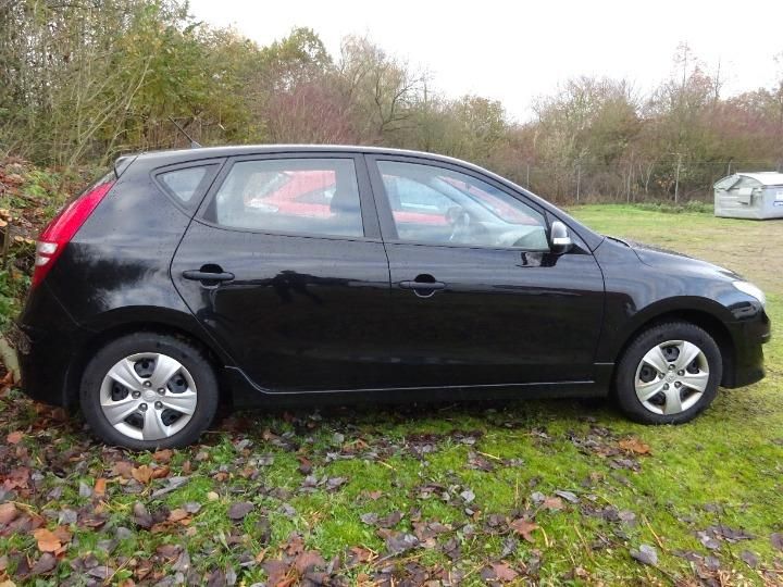 Photo 15 VIN: TMADB51CACJ268159 - HYUNDAI I30 HATCHBACK 