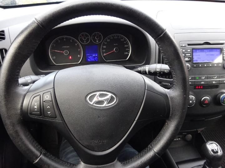 Photo 18 VIN: TMADB51CACJ268159 - HYUNDAI I30 HATCHBACK 