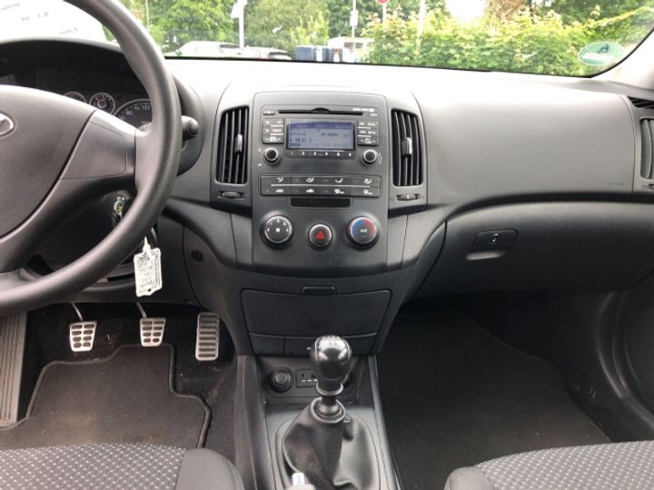 Photo 10 VIN: TMADB51CP9J014612 - HYUNDAI I30 