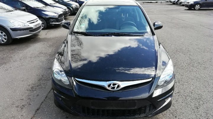 Photo 1 VIN: TMADB51SACJ239282 - HYUNDAI I30 HATCHBACK 