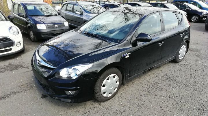 Photo 2 VIN: TMADB51SACJ239282 - HYUNDAI I30 HATCHBACK 