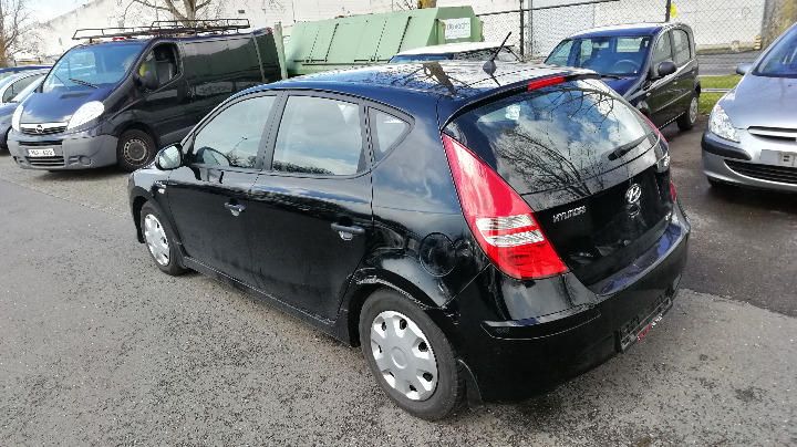 Photo 3 VIN: TMADB51SACJ239282 - HYUNDAI I30 HATCHBACK 