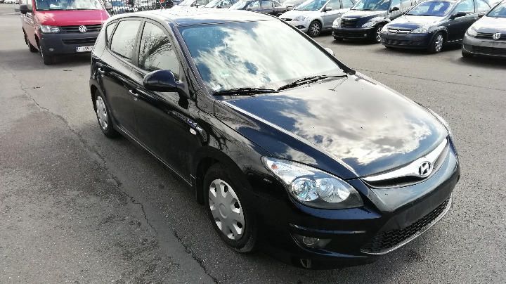 Photo 5 VIN: TMADB51SACJ239282 - HYUNDAI I30 HATCHBACK 