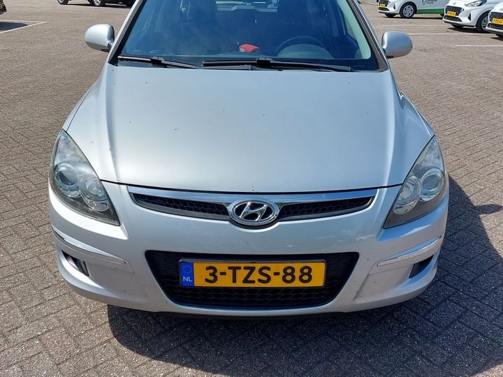 Photo 16 VIN: TMADB81CP9J006288 - HYUNDAI I30 CW 