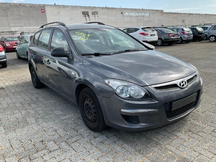 Photo 3 VIN: TMADB81DP9J007125 - HYUNDAI I30 