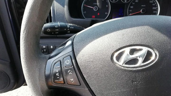 Photo 12 VIN: TMADB81SACJ074172 - HYUNDAI I30 CW 