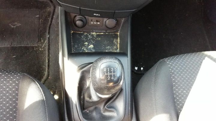 Photo 17 VIN: TMADB81SACJ074172 - HYUNDAI I30 CW 