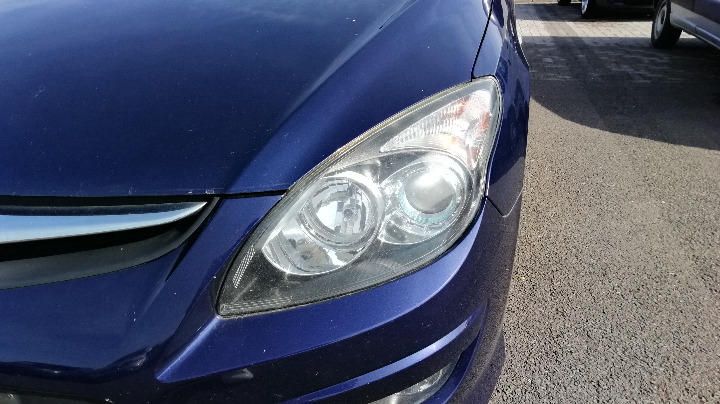 Photo 5 VIN: TMADB81SACJ074172 - HYUNDAI I30 CW 