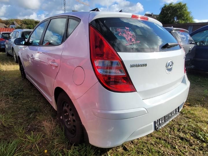 Photo 4 VIN: TMADC51DABJ165343 - HYUNDAI I30 HATCHBACK 