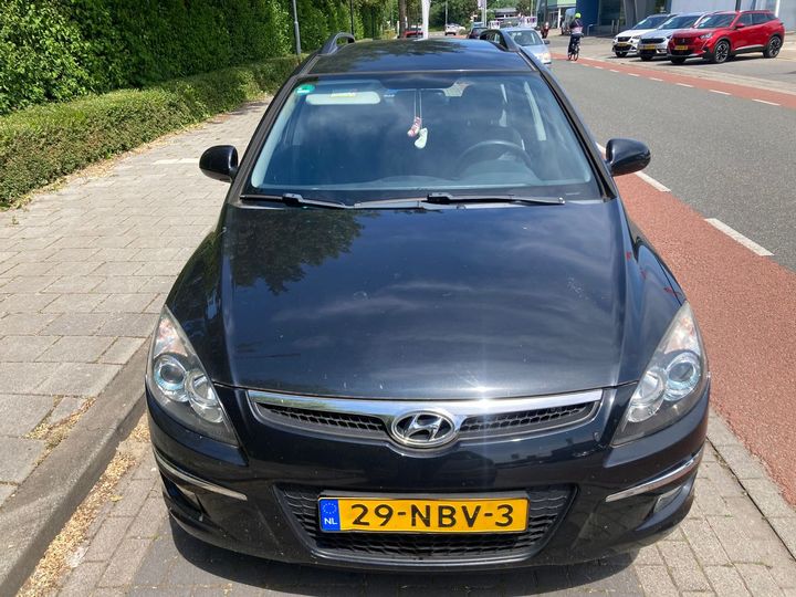 Photo 12 VIN: TMADC81CAAJ016240 - HYUNDAI I30 CW 