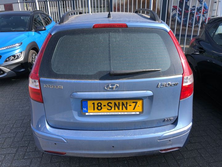 Photo 2 VIN: TMADC81DACJ084699 - HYUNDAI I30 CW 