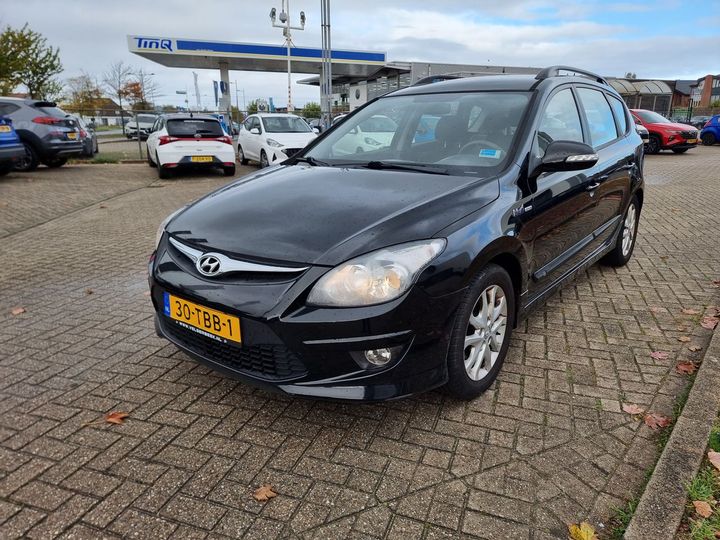 Photo 1 VIN: TMADC81DACJ088783 - HYUNDAI I30 CW 