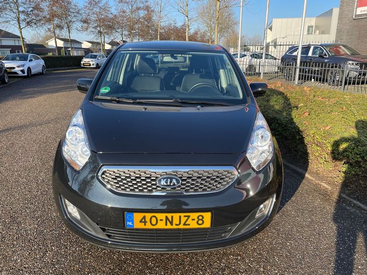 Photo 6 VIN: TMAEH811AAJ020843 - KIA VENGA 