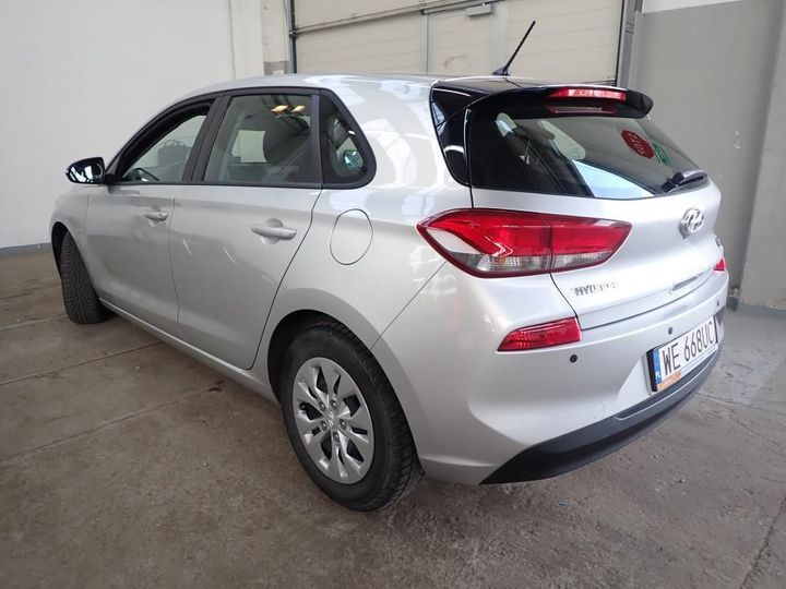 Photo 2 VIN: TMAH2514AJJ074813 - HYUNDAI I30 