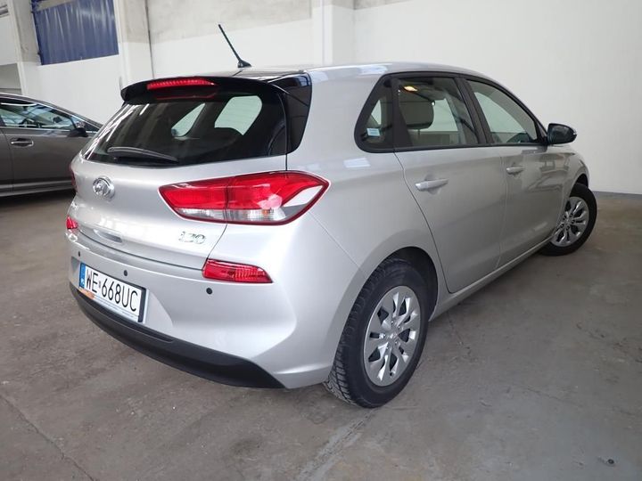 Photo 3 VIN: TMAH2514AJJ074813 - HYUNDAI I30 