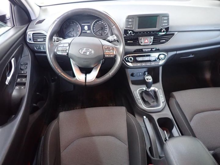 Photo 5 VIN: TMAH2514AJJ074813 - HYUNDAI I30 