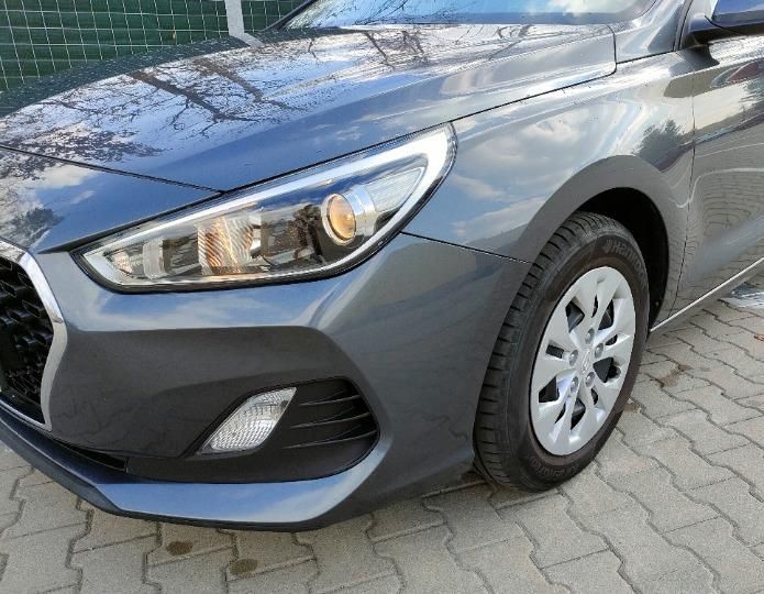 Photo 3 VIN: TMAH2514AKJ085205 - HYUNDAI I30 HATCHBACK 